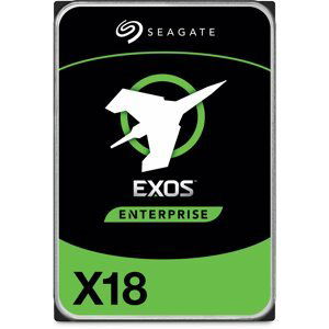 Seagate Exos X18, 3,5" - 16TB - ST16000NM000J