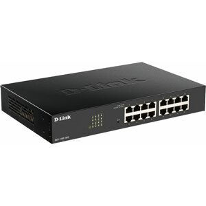 D-Link DGS-1100-16V2, NBD - DGS-1100-16V2