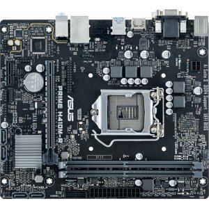 ASUS PRIME H410M-R - Intel H410 - 90MB1520-M0ECY0