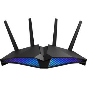 Router ASUS RT-AX82U v2, AX5400, Dual Band Gigabit - 4x100/1000, 1xUSB 3.2 Gen1 - 90IG07W0-MO3A10