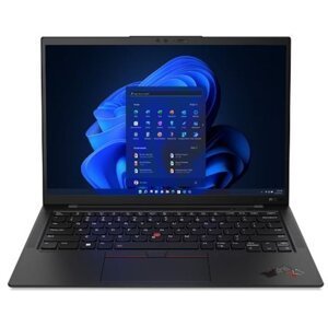 Lenovo ThinkPad X1 Carbon Gen 11, černá - 21HM005HCK