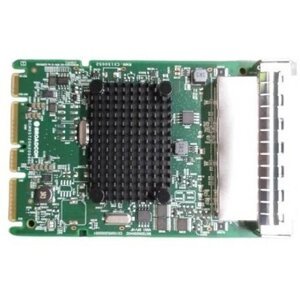 Dell Broadcom 5720 OCP NIC 3.0, 4-portová, LAN 1GbE, pro PE R450,R550,R650(xs),R750(xs),T550 - 540-BCOS