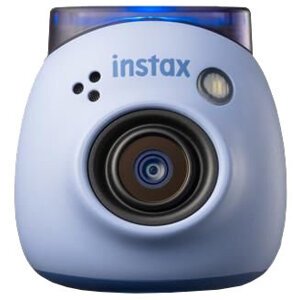 Fujifilm Instax PAL, modrá - 16812560