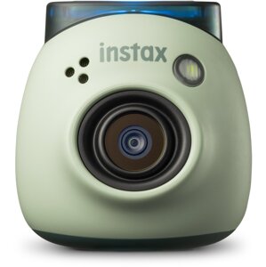 Fujifilm Instax PAL, zelená - 16812572