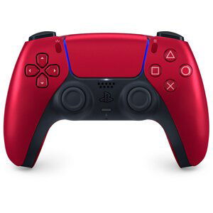 Sony PS5 Bezdrátový ovladač DualSense Volcanic Red - PS711000040728