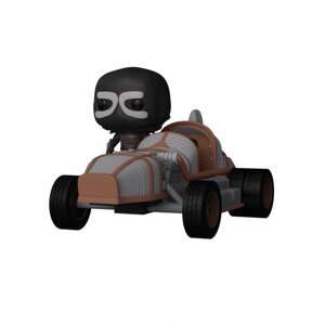 Figurka Funko POP! Mad Max - Lone Wolf (Rides 304) - 0889698726221