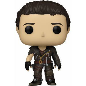 Figurka Funko POP! Mad Max - Max (Movies 1469) - 0889698724340