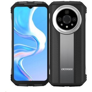 DOOGEE V31 GT 5G DualSIM, 12GB/256GB, Moonlight Silver - DOOGEEV31GTMS