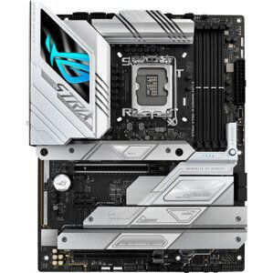 ASUS ROG STRIX Z790-A GAMING WIFI II - Intel Z790 - 90MB1FN0-M0EAY0