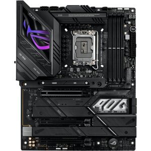 ASUS ROG STRIX Z790-E GAMING WIFI II - Intel Z790 - 90MB1FC0-M0EAY0