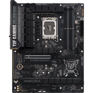 ASUS TUF GAMING Z790-PRO WIFI - Intel Z790 - 90MB1FJ0-M0EAY0