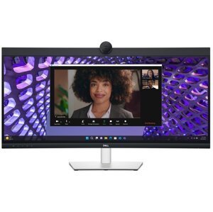 Dell Professional P3424WEB - LED monitor 34" - 210-BFOB