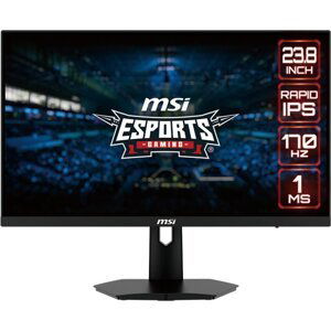 MSI Gaming G244F - LED monitor 23,8" - G244F