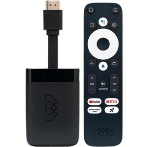 Homatics Dongle R 4K Android TV - HOMATICS DONGLE R