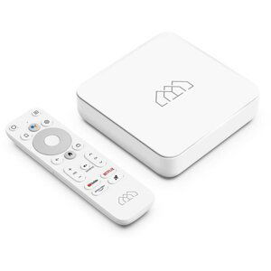 Homatics Box R 4K Android TV - HOMATICS BOX R