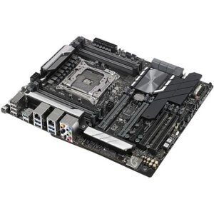 ASUS WS C422 DC - Intel C422 - 90SB08J0-M0XBN1