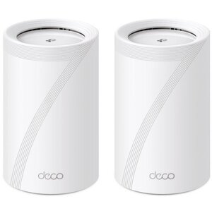 TP-LINK Deco BE65, 2ks - Deco BE65(2-pack)