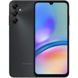 Samsung Galaxy A05s, 4GB/128GB, Black - SM-A057GZKVEUE