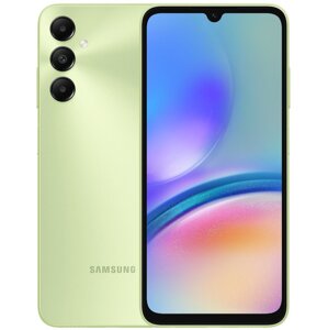 Samsung Galaxy A05s, 4GB/64GB, Green - SM-A057GLGUEUE