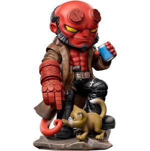 Figurka Mini Co. Hellboy - Hellboy - 101900