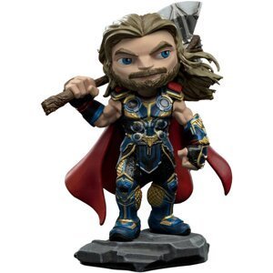 Figurka Mini Co. Thor: Love and Thunder - Thor - 102920