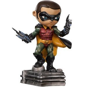 Figurka Mini Co. Batman Forever - Robin - 102923
