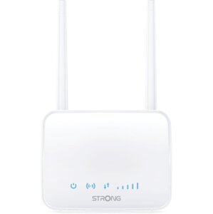 Strong 4G LTE Wi-Fi 350M - 4GROUTER350M