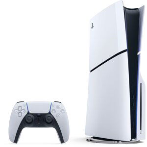 PlayStation 5 (verze slim) - PS711000040587