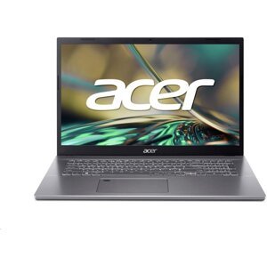 Acer Aspire 5 (A517-53G), šedá - NX.K66EC.001