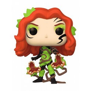 Figurka Funko POP! Batman - Poison Ivy (Heroes 471) - 0889698702737