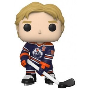 Figurka Funko Super Sized POP! NHL - Wayne Gretzky (Hockey 72) - 0889698584517