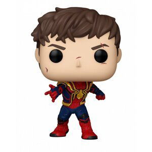 Figurka Funko POP! Spider-Man: No Way Home - Spider-Man (Marvel 1169) - 0889698683678