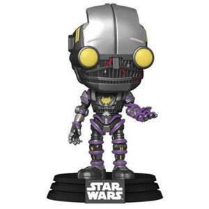 Figurka Funko POP! Star Wars - Proxy, svítící (Star Wars 551) - 0889698650472