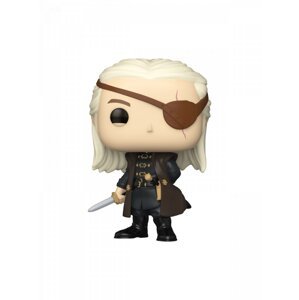 Figurka Funko POP! Game of Thrones: House of the Dragon - Aemond Targaryen (House of the Dragon 13) - 0889698764711