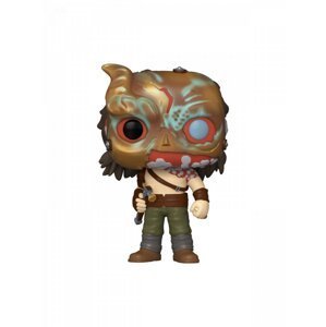 Figurka Funko POP! Game of Thrones: House of the Dragon - Crabfeeder (House of the Dragon 14) - 0889698764735