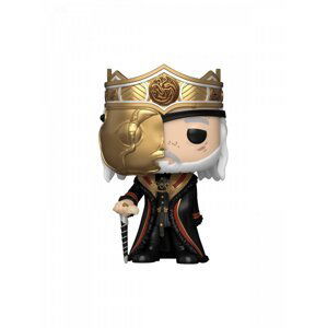 Figurka Funko POP! Game of Thrones: House of the Dragon - Viserys Targaryen (House of the Dragon 15) - 0889698764742