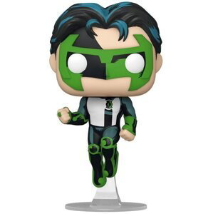 Figurka Funko POP! Justice League - Green Lantern (Heroes 462) - 0889698666169