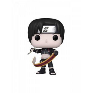 Figurka Funko POP! Naruto - Sai (Animation 1507) - 0889698755320