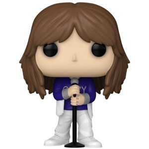 Figurka Funko POP! Ozzy Osbourne - Ozzy Osbourne (Rocks 356) - 0889698726078