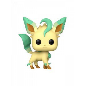Figurka Funko POP! Pokémon - Leafeon (Games 866) - 0889698742146