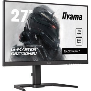 iiyama G-Master GB2730HSU-B5 - LED monitor 27" - GB2730HSU-B5