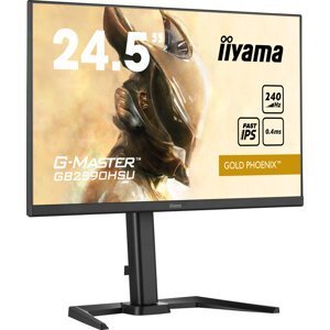 iiyama G-Master GB2590HSU-B5 - LED monitor 24,5" - GB2590HSU-B5