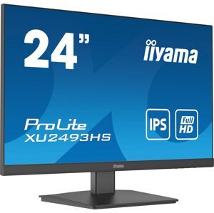 iiyama ProLite XU2493HS-B5 - LED monitor 23,8" - XU2493HS-B5