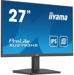 iiyama ProLite XU2793HS-B5 - LED monitor 27" - XU2793HS-B5