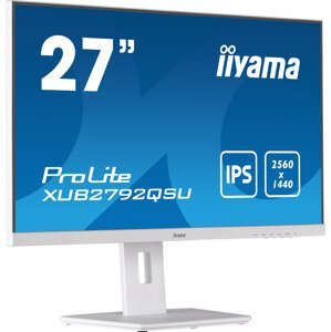 iiyama ProLite XUB2792QSU-W5 - LED monitor 27" - XUB2792QSU-W5