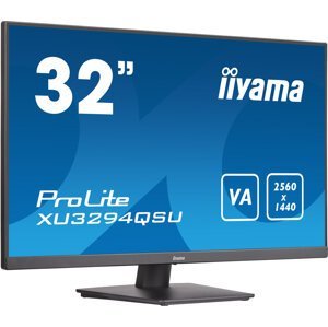 iiyama ProLite XU3294QSU-B1 - LED monitor 31,5" - XU3294QSU-B1