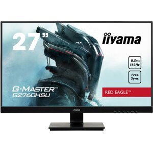 iiyama G-Master G2760HSU-B3 - LED monitor 27" - G2760HSU-B3