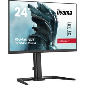iiyama G-Master GB2470HSU-B5 - LED monitor 23,8" - GB2470HSU-B5