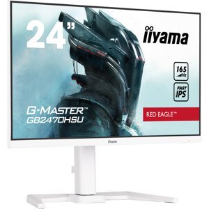 iiyama G-Master GB2470HSU-W5 - LED monitor 23,8" - GB2470HSU-W5