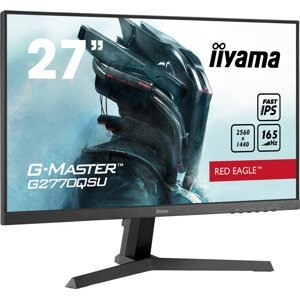 iiyama G-Master G2770QSU-B1 - LED monitor 27" - G2770QSU-B1
